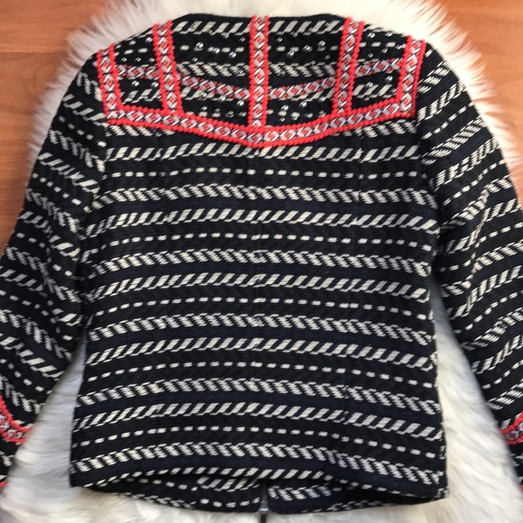 Rebecca Minkoff Jacket - Picture 7 of 8